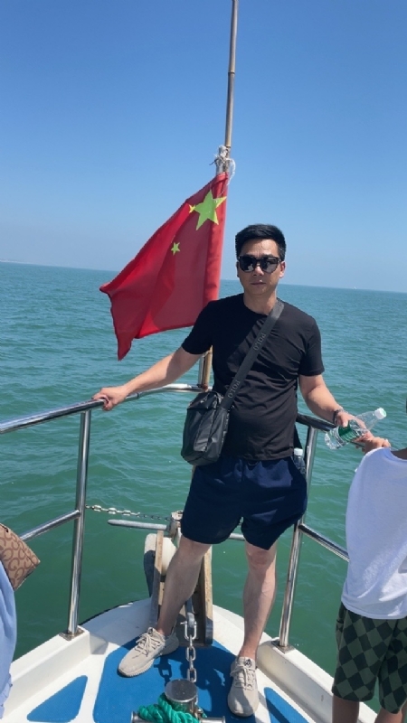 随缘的第一张照片--句容上门女婿服务网